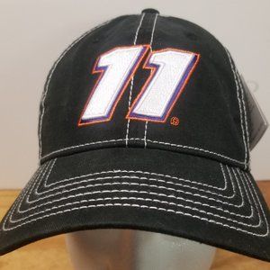 146 - Fed Ex Racing #11 Hat